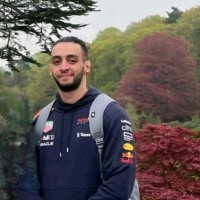 Mohammed Algarmouzi