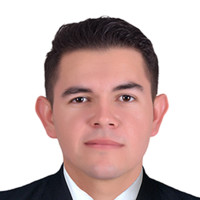 Jesus Olivo Ortega Ruiz