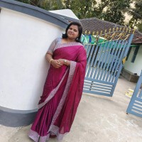Krishna Priya