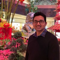 Vikash T.