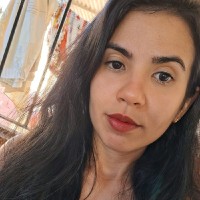Maria Aline