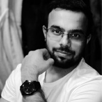 Gourav Khanijoe