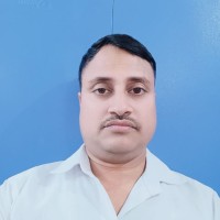 Vinay Kumar Rai