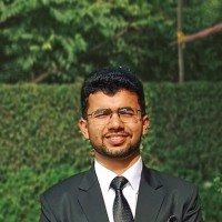 Anuj Gupta