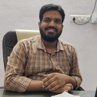 Chandra Shekhar Menaria