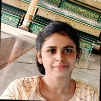 DIVYA I