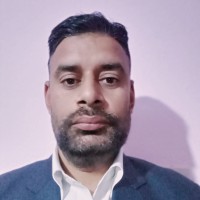 Arjun Bhattarai