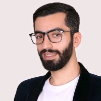 Mahmoud Mahmoudi
