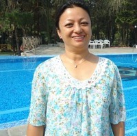 Arpana Pradhan