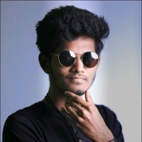 Irudhaya Jude