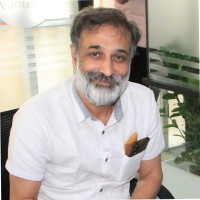 Sudarshan V