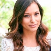 Ana Warren