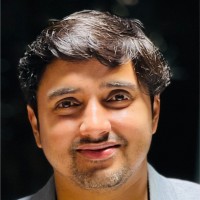 Pradeep Parvatikar