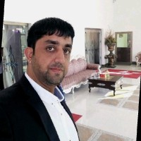 Syed Ali Mahdi Raza Kazmi