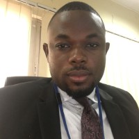 Nicholas Adi