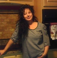 Sheri Palmer