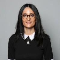 ISABELLE GONON