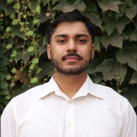 Noah D. Raj