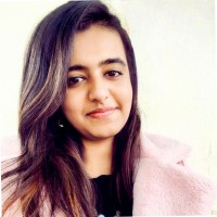 Isha Soni