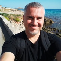 Massimiliano Presazzi