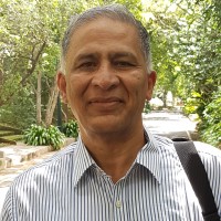 Srinivasan K