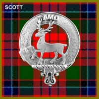 Gynn Scott