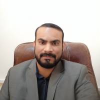 Muhammad Raheel Ali