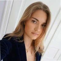 Rebecca Söderberg