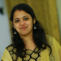 Uma Maheswari