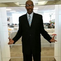 ron becton