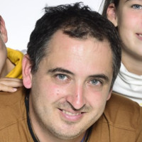 Nicolas PRAS