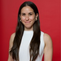 Stephanie Gross, Phd