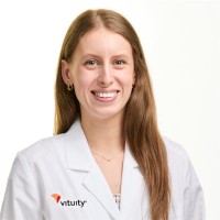 Mary Ashley