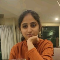 Daneshwari Gondi