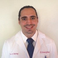 Agustin Ramirez
