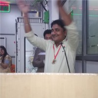 Arun Mavi