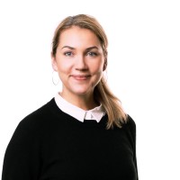Lovisa Rickberg