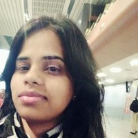 Aryashree Padhy