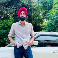 Gurpreet Singh Saggu