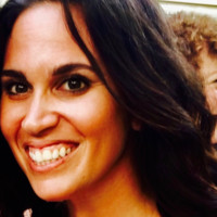 Julia Prince