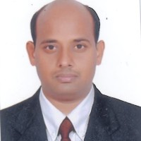 Naga Prasad Reddy