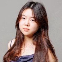 April Wang