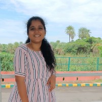 Yegamati Akhila