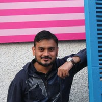 Sagar Parab