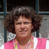 Mariët van der Toorn