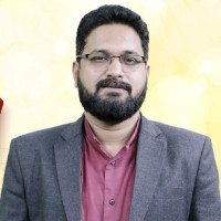 Amrendra Kumar Pandey
