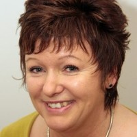 Suzanne Stevens