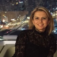 Yurdagül Güçlüer