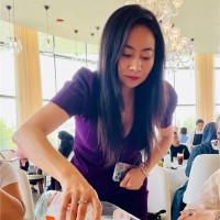 Sophia X Liu