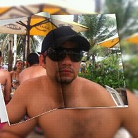 Ricardo almeida